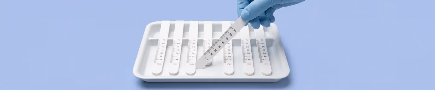 Understanding the Schirmer Strip: A Clinical and Operational Guide