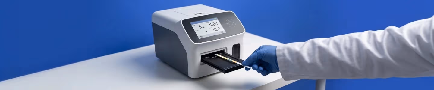 Complete Urine Analyzer & Test Guide