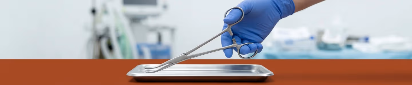 Comprehensive Guide to Uses of Cheatle Forceps