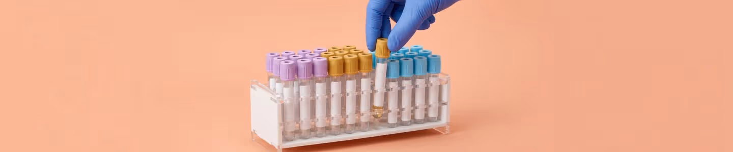 What Are Vacutainers? Introduction to Tubes and Needles Used in Blood Collection