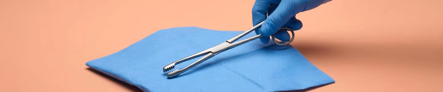 Vulsellum Forceps: Uses and Applications in Obstetrics and Surgery
