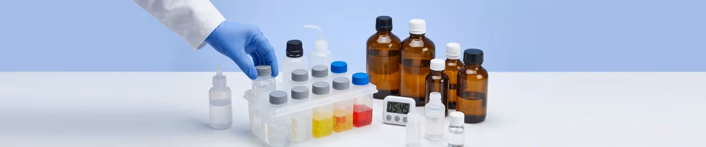 What is a Reagent: A Comprehensive Guide