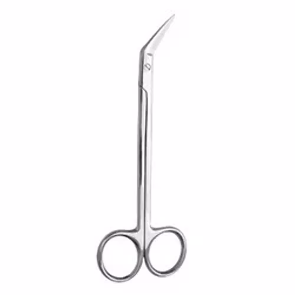 Oracraft Dean Surgical Scissors - Angular S9