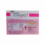 Naulakha CuroMed+ All-in-One Sleek Vaporizer