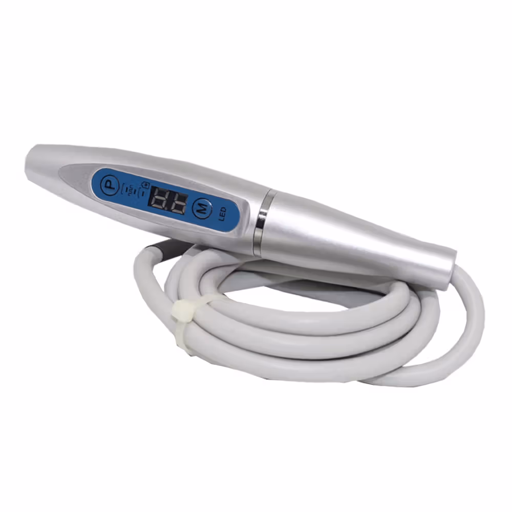 Dentmark Inbuilt Led Curing Light For Dental Chair Unit - LC14B