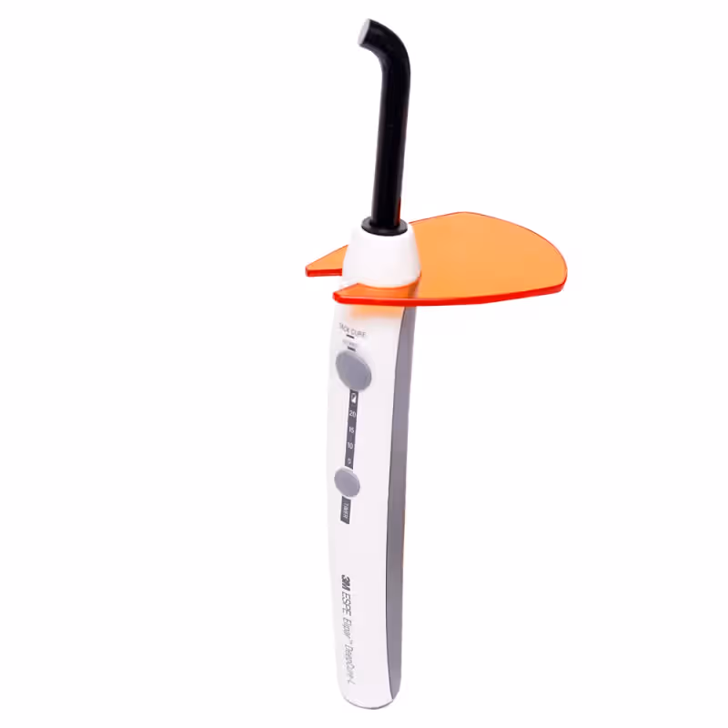 3M Elipar Deepcure Light Cure Unit - Plastic Housing (Elipar-L)