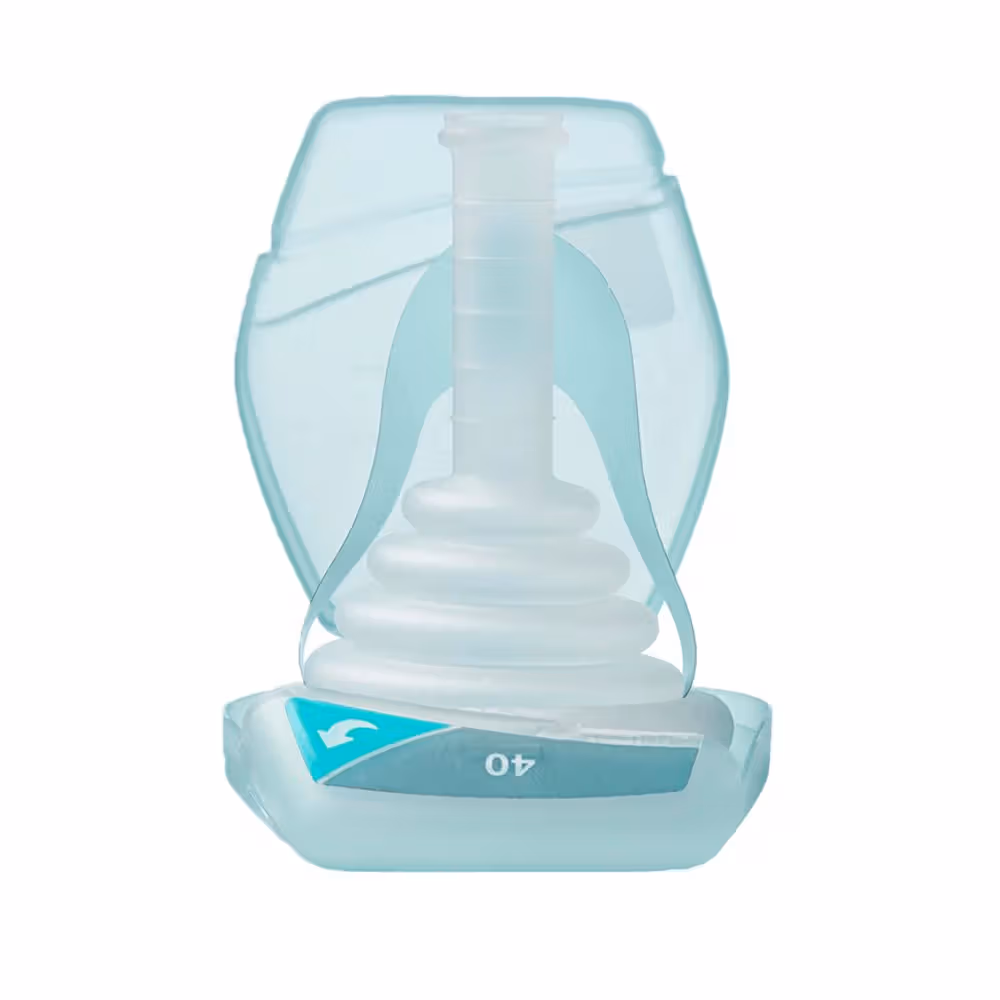 Coloplast Conveen Self Sealing Uri Sheath - 25mm x 10.5cm (5200)