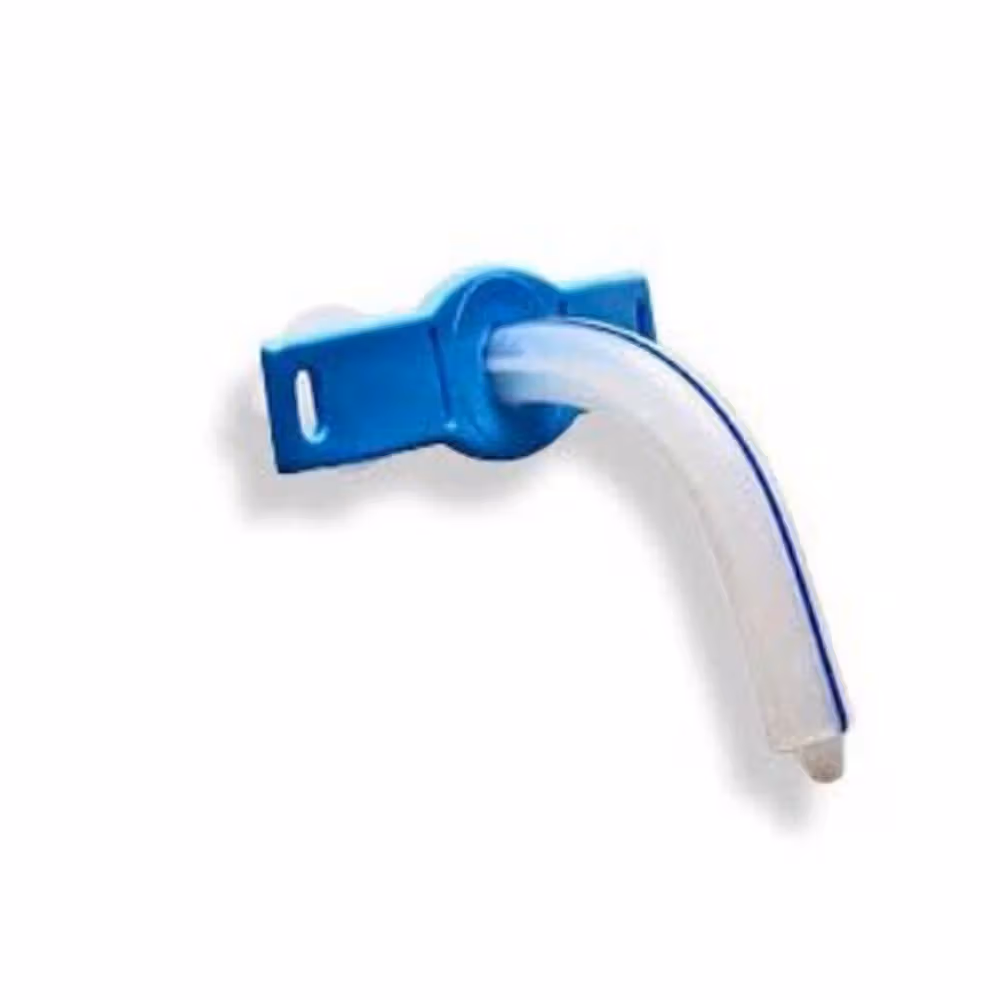 Madored Tracheostomy Tube Uncuffed 4.5mm