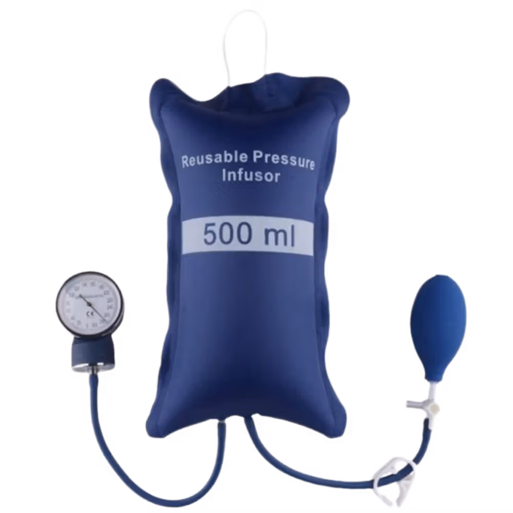 VISTARMED Pressure Infusion Bag 500ml