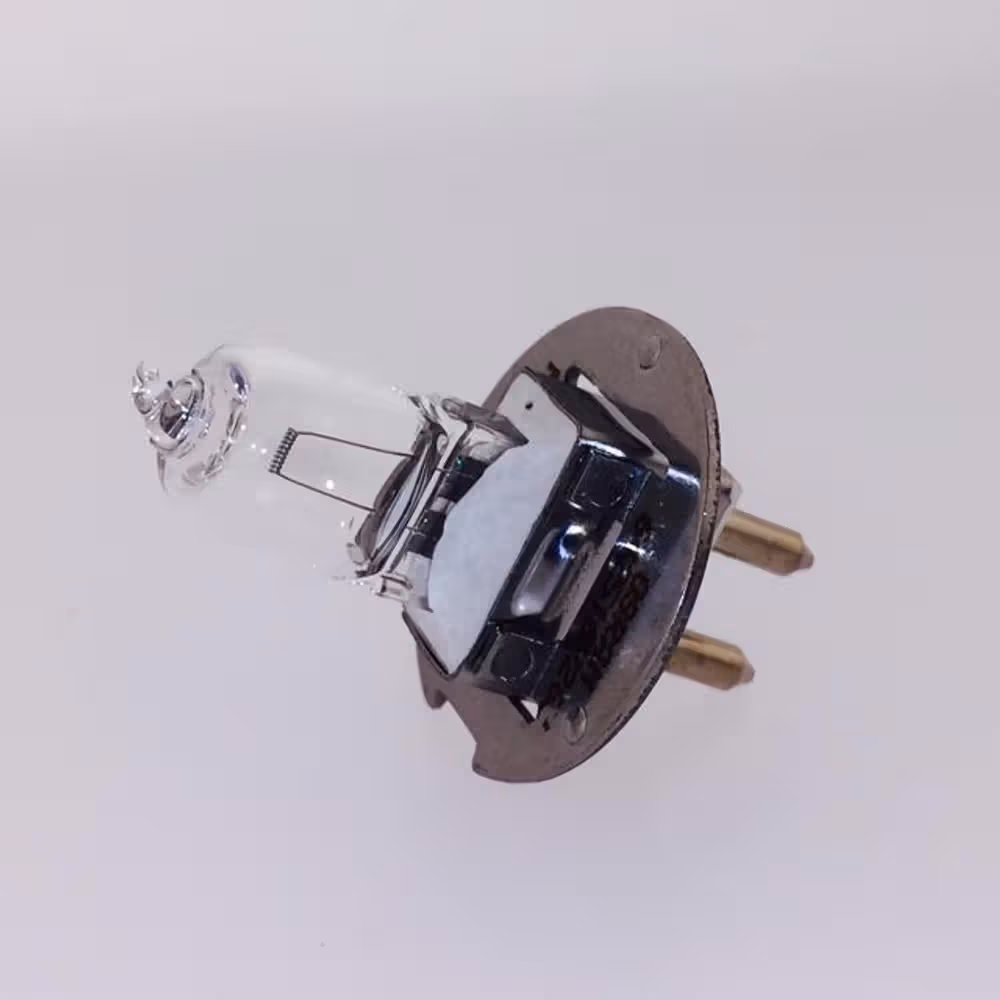 ECP Slit Lamp Spare Bulb 2 Pin