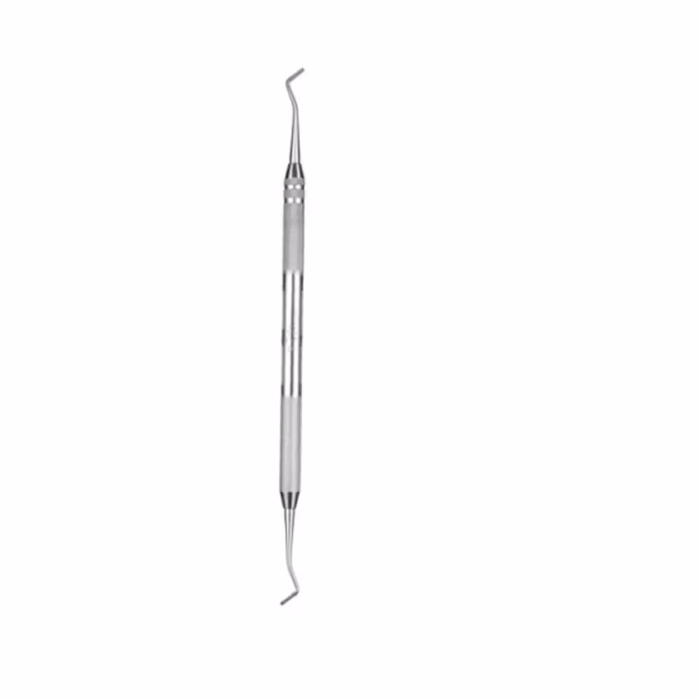Manipal Acharya Plastic Filling instruments