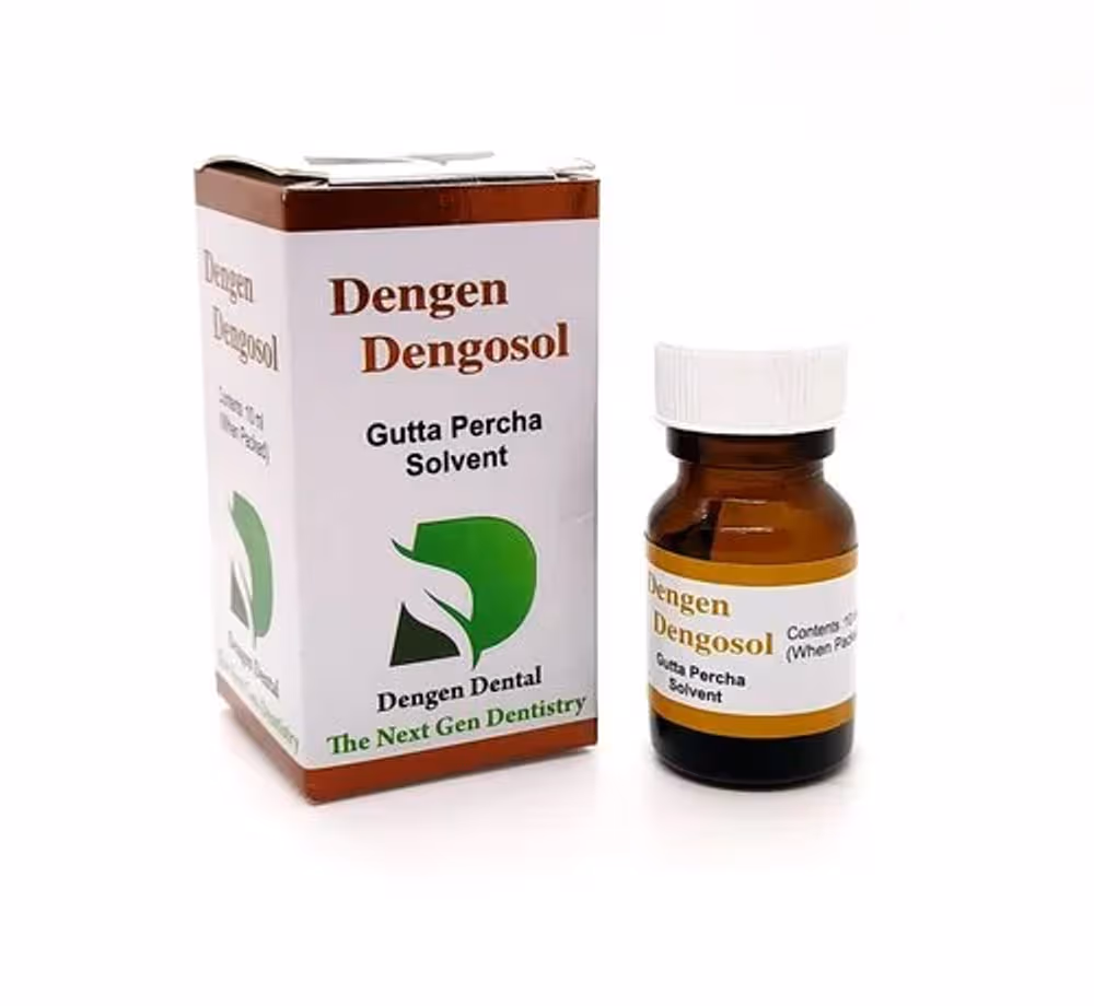 Dengen Dengosol Gutta Percha Solvent
