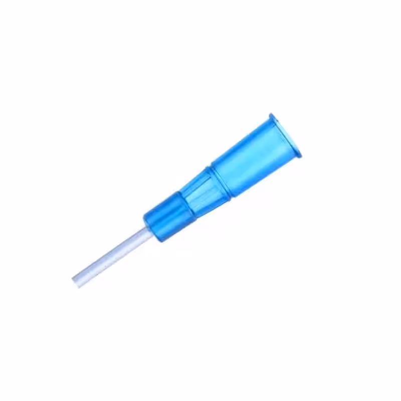Polymed Suction Catheter Standard Connector 14FG Pack of 100 20015