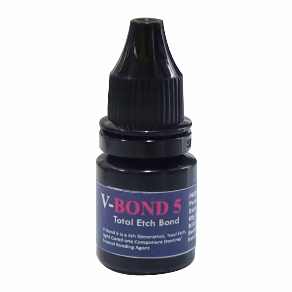 Vishal Dentocare V Bond 5 Bonding Agent