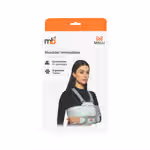 mb+ malu Shoulder Immobilizer