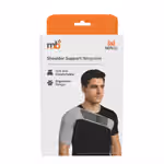 mb+ malu Shoulder Support Neoprene
