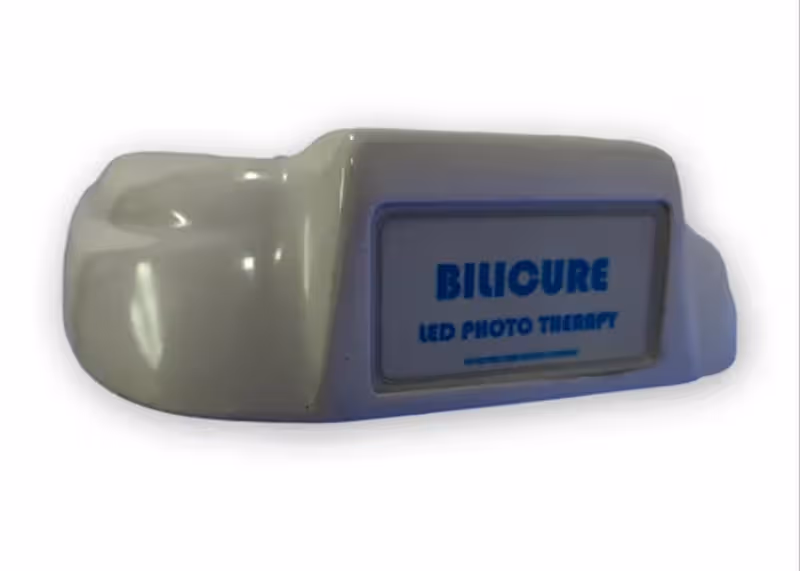 Doctroid Led Phototherapy Unit - Under Surface