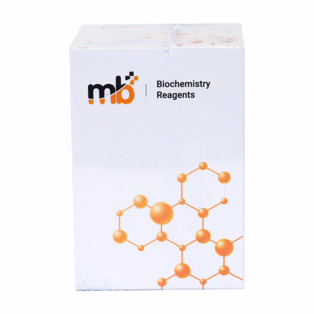 mb+ Uric Acid - 2x50ml