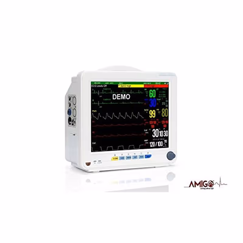 Amigo Multipara Monitor A9000