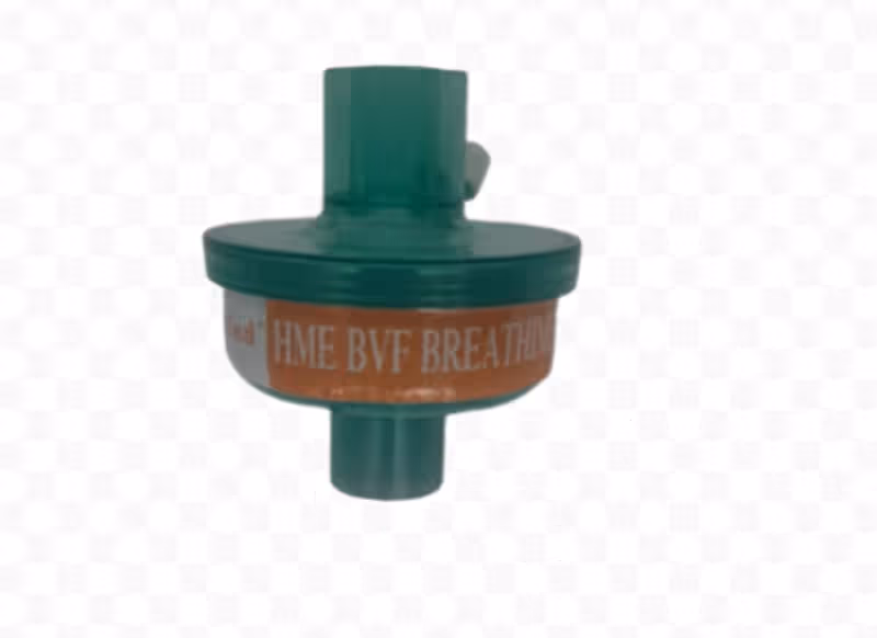 Halemed HME Filter-BVF (HM-1604) Pack of 10