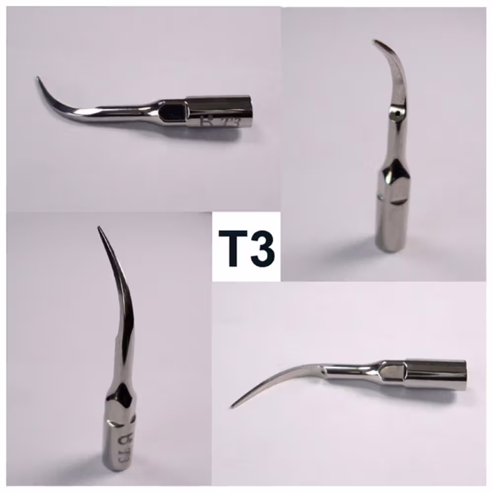 Baolai B5 Scaler T2 Ultrasonic Scaling Tip