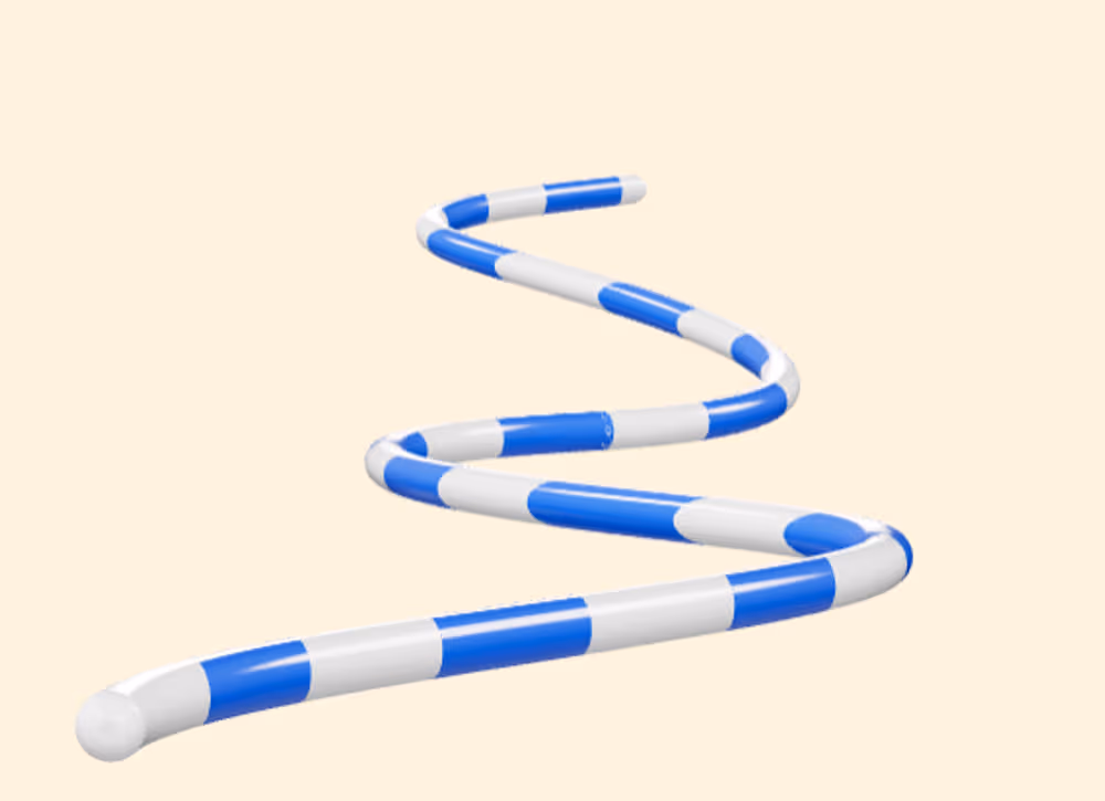 Blueneem Twister Guidewire - 0.018inch x 50cm Straight Tip