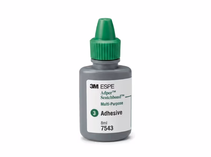 3M Adper Scotchbond Multipurpose Refill Bonding Agent
