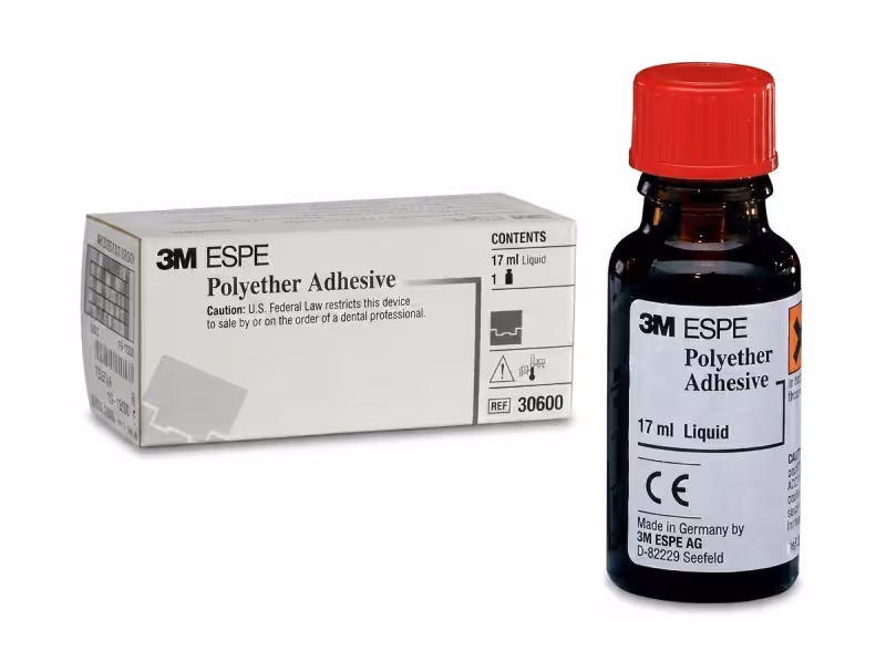 3M Polyether Adhesive Impression Accessory - Refill