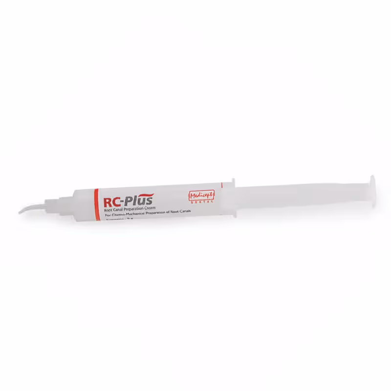 Medicept RC-Plus EDTA (Chelating Agent)