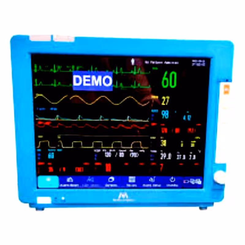 Allied Modular Patient Monitor - M-797