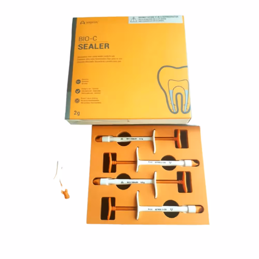 Angelus Bio-C Repair Intracanal Medicament - 0.5gm