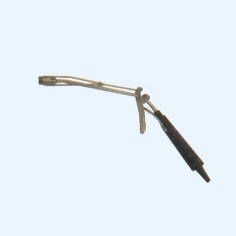 Laparomed Pile Gun with Suction PGS