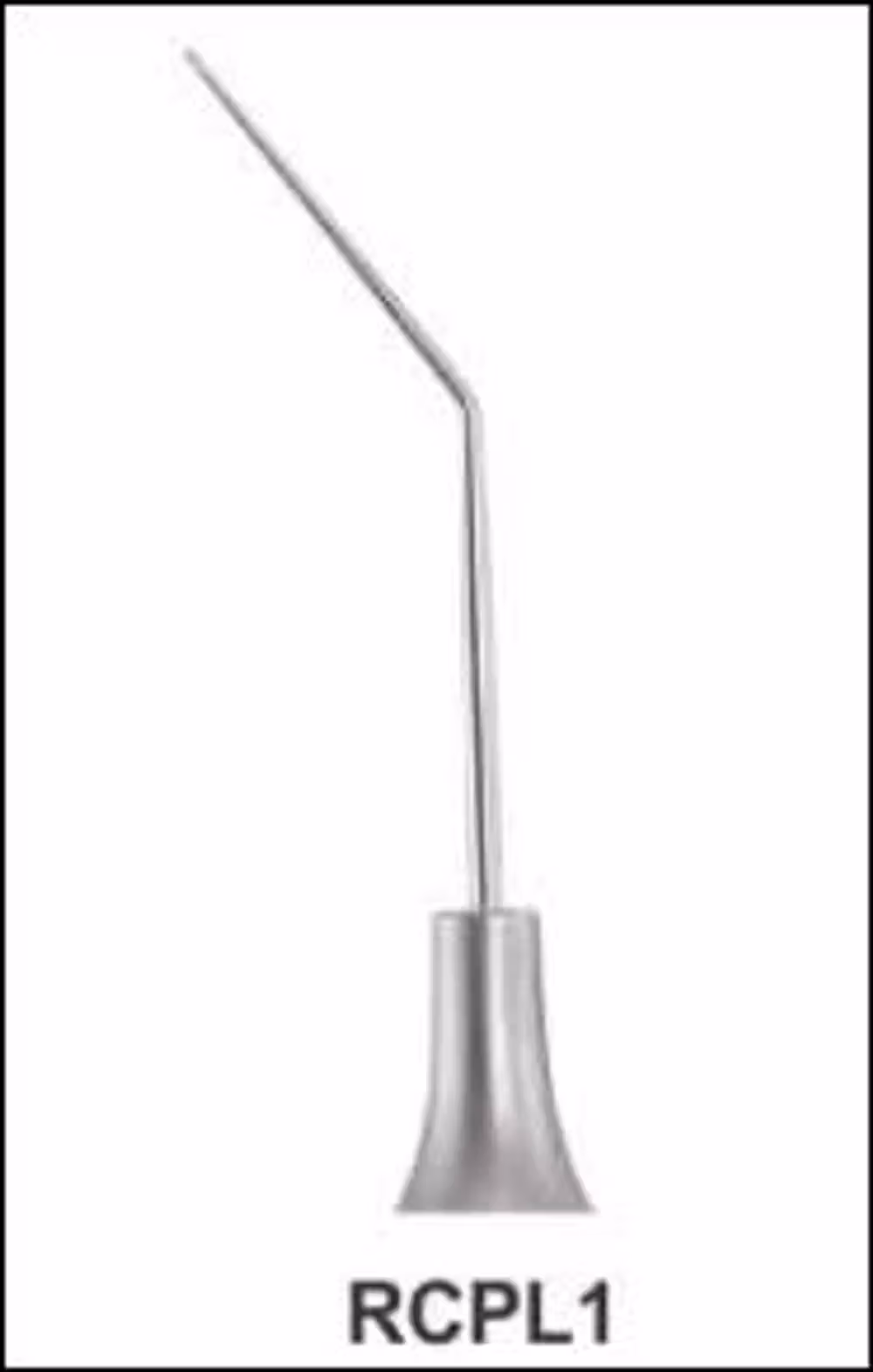 Oracraft Single-ended Luks Hand Plugger - .25mm RCPL1