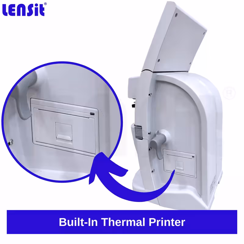 LENSit Digital Lensometer (TL6500-C)