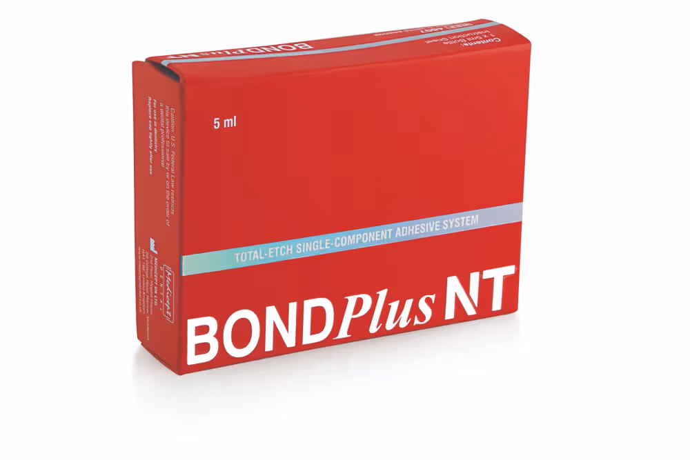 Medicept Dental Bond Plus NT Bonding Agent