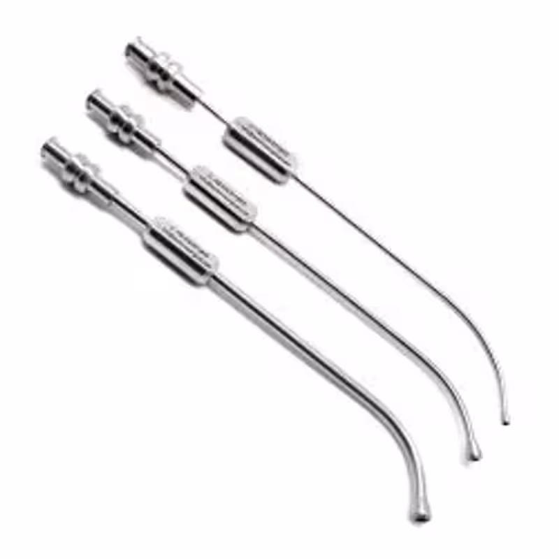 Vaishanav Surgical Aspiration Suction Tube (CM: 30)