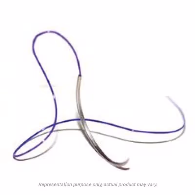 Ethicon Prolene Suture 6-0 - NW878 Pack of 12