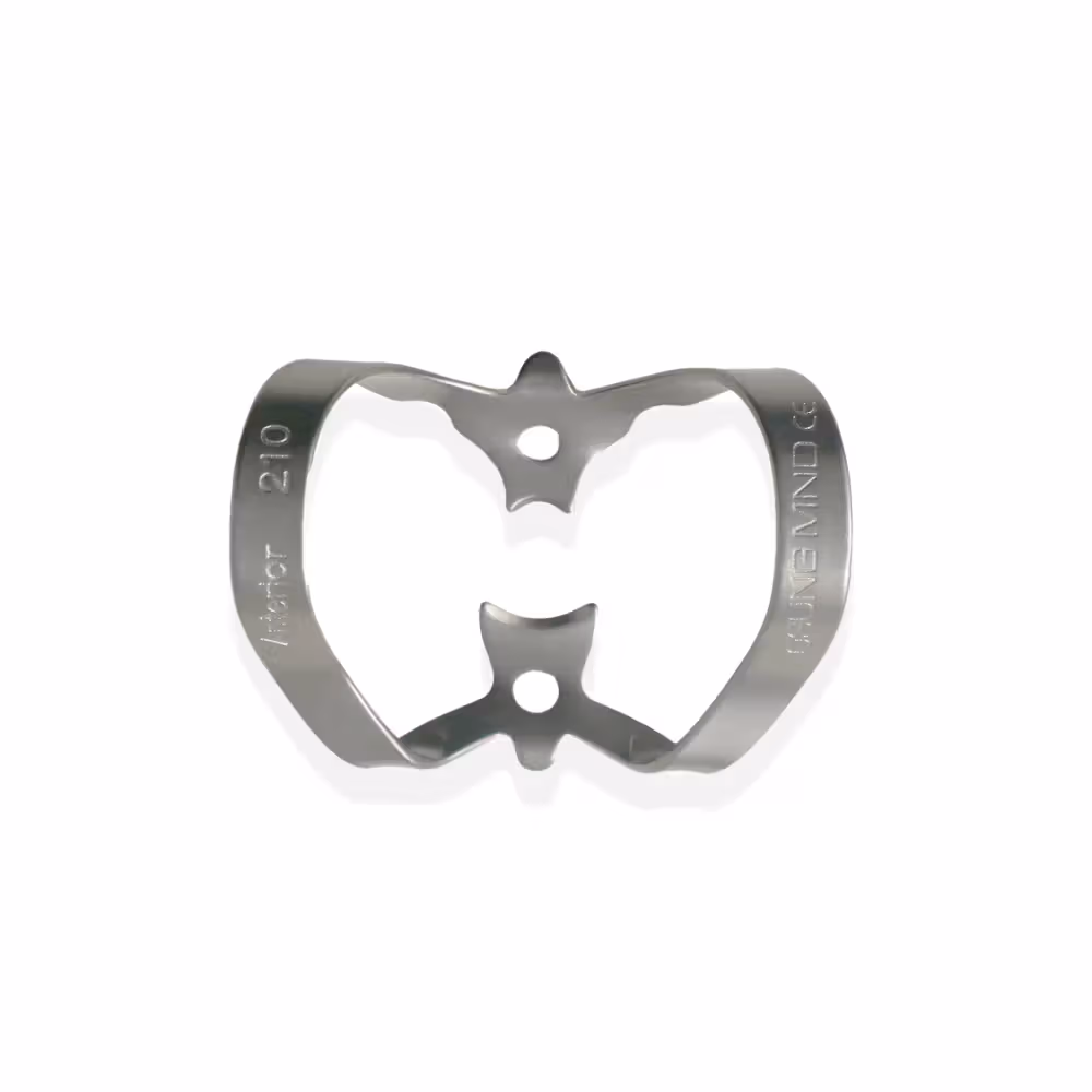Topdent Rubber Dam Clamp - 210