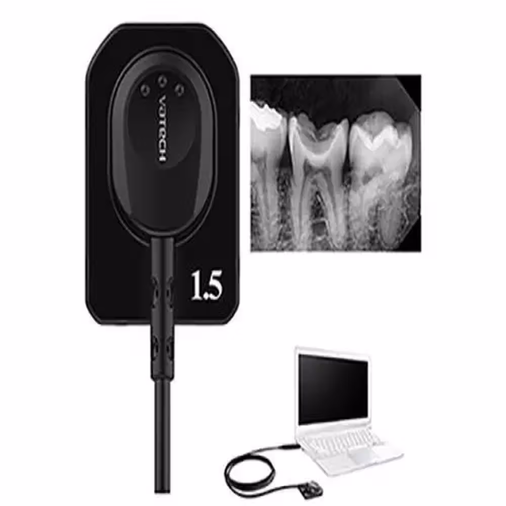 Vatech Classic EZ Sensor RVG Sensor - 1.5