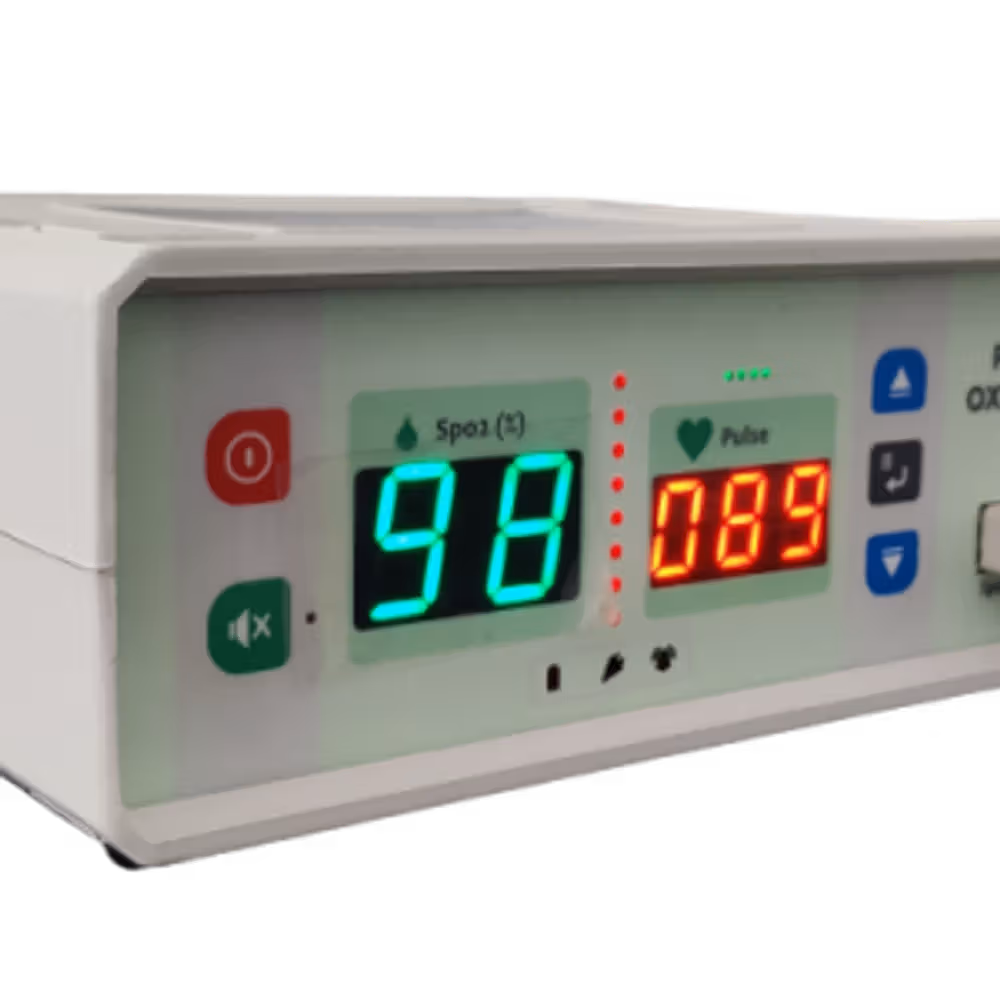 Doctroid Table-Top Pulse Oximeter - OXIMETER 310