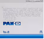 Pan D Capsule