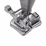 Selfy Passive Plus Metal Self-Ligating Brackets