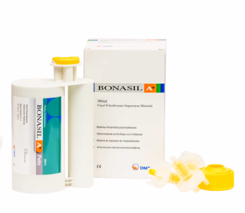 DMP Bonasil A+ Putty