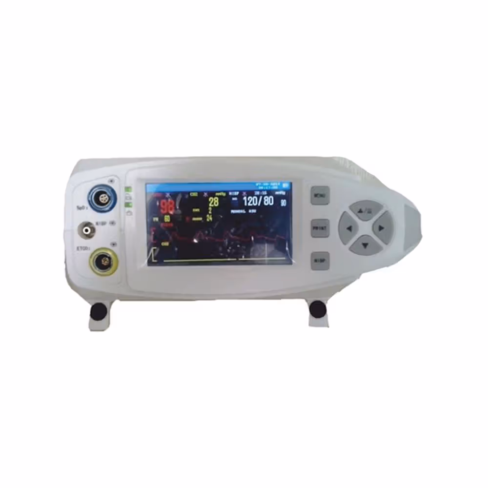 Ventox Table-Top Pulse Oximeter - FOX TT