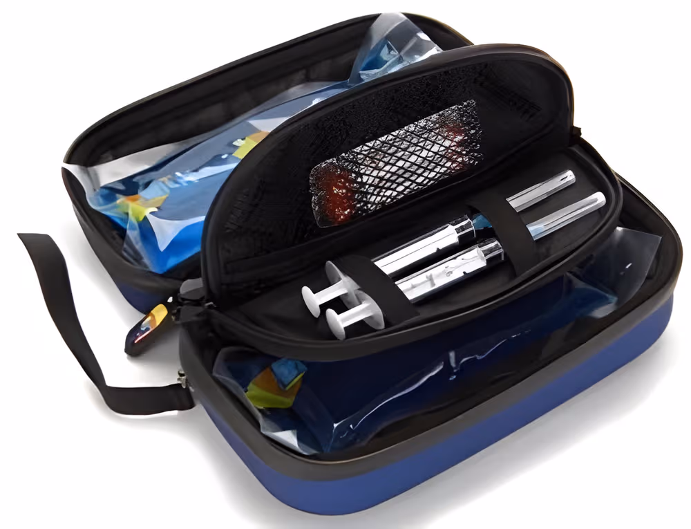 MAXMED Insulin Cooler Bag