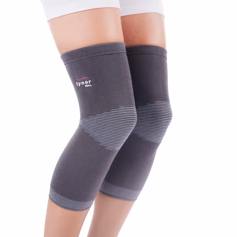 Tynor Comfeel Knee Cap - Small Pair D 23