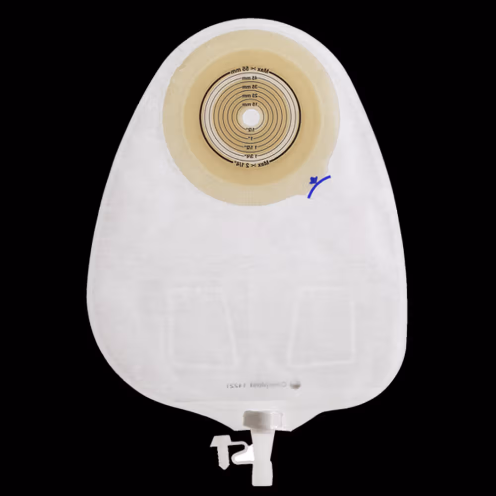 Coloplast Alterna Free Urostomy Bag - 15-43mm (17527)
