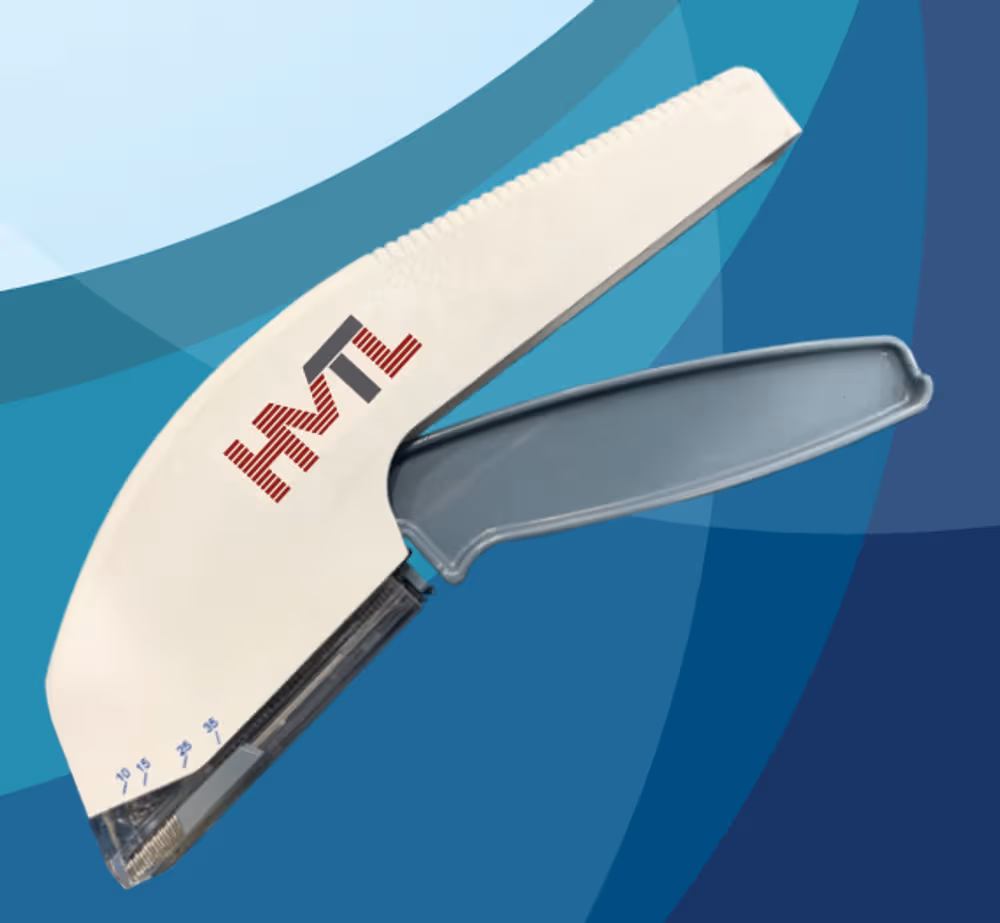 HMTL Disposable Skin Stapler - Pack of 20