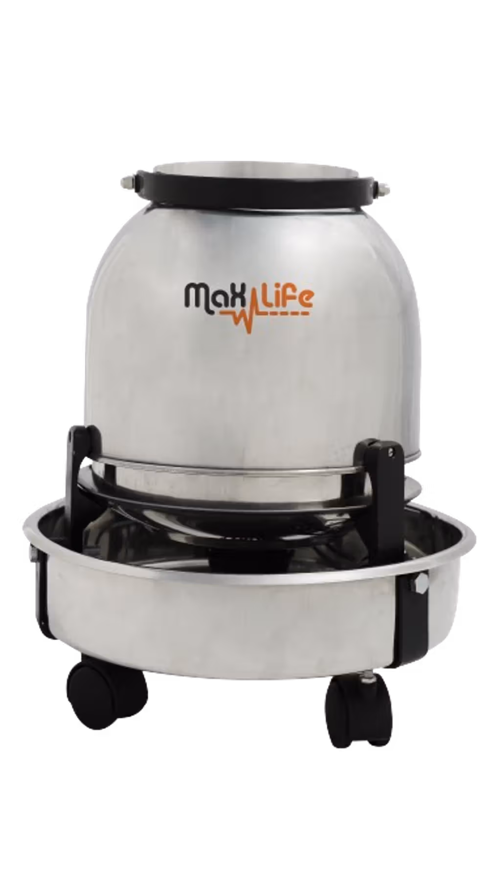 Max Life Fumigator - 15 x 15 Inches