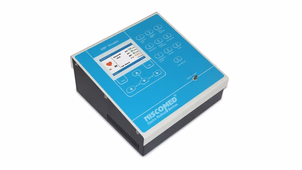 Niscomed NIBP Stimulator (MS-200)